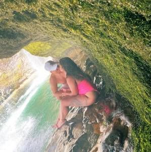 Meet your Posher, Bruce